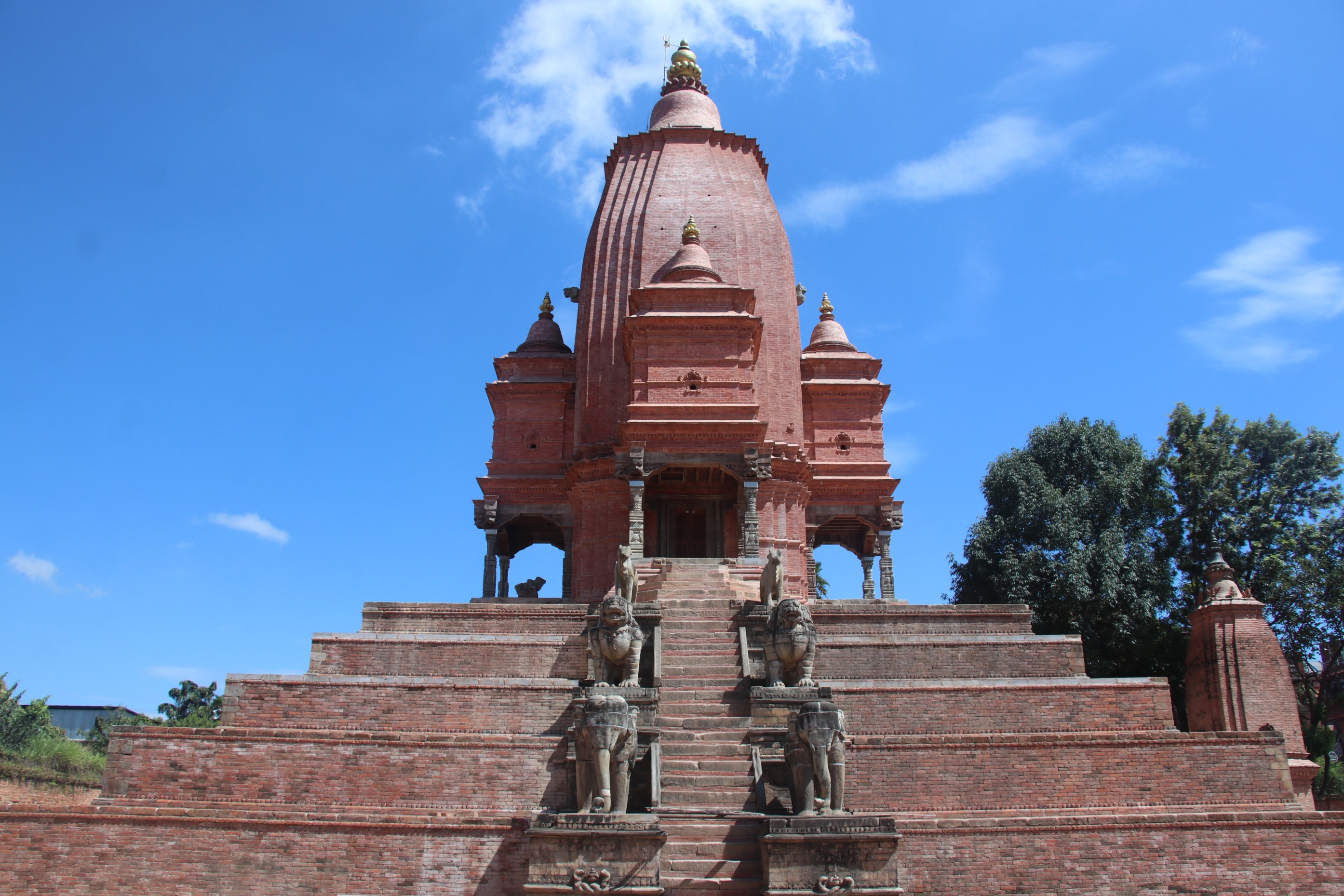 Shilu Mahadev - Phasi Dega